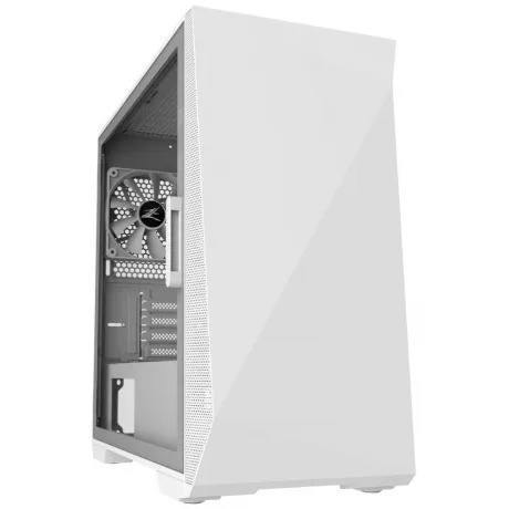 Корпус Zalman Z1 Iceberg white в Санкт-Петербурге