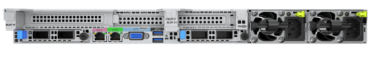 Huawei FusionServer 1288H V7