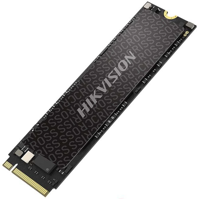 Жёсткий диск Hikvision HS-SSD-G4000E/1024G