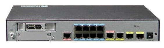 Маршрутизатор Huawei AR651 (50010483)