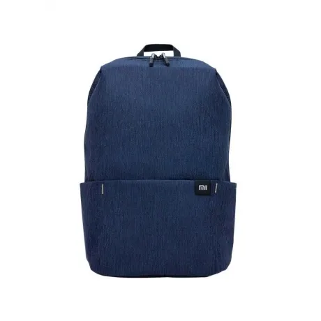 Рюкзак Xiaomi Mi Casual Daypack Dark Blue (ZJB4144GL) в Санкт-Петербурге