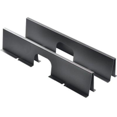 Заглушка Lanmaster LAN-DC-CB-10-TOPP