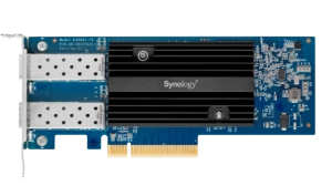 Сетевой адаптер Synology E25G30-F2