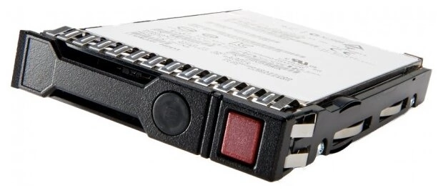 Жёсткий диск HPE P36997-B21