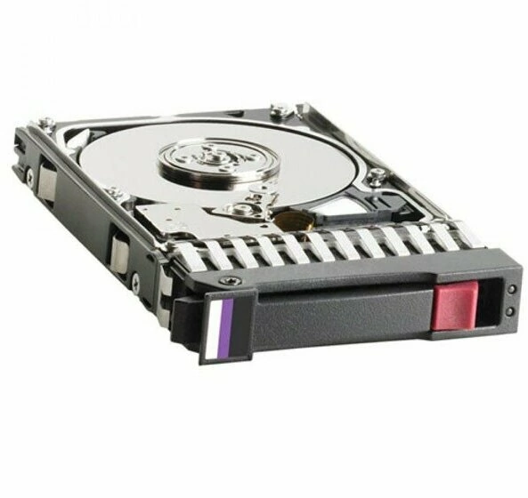 Жёсткий диск HP 437862-001