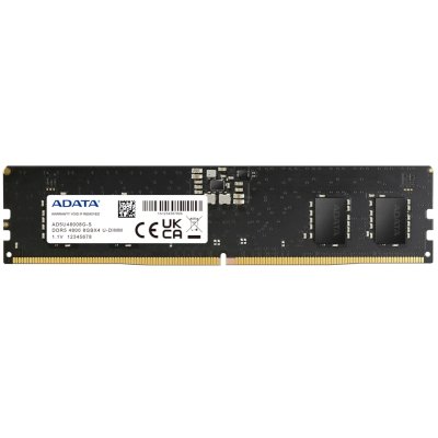 Оперативная память ADATA AD5U48008G-S