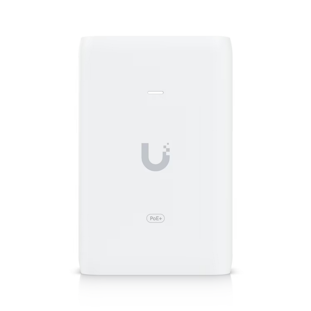 Блок питания для сетевого устройства Ubiquiti PoE+ Adapter (30W) PoE+ мощностью до 30 Вт