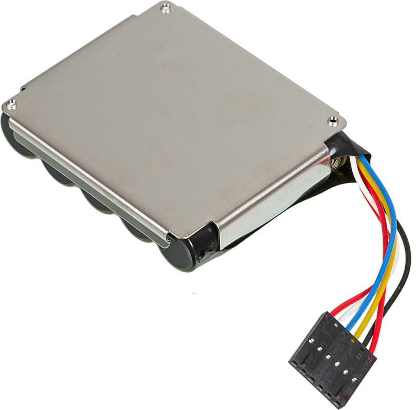 Суперконденсатор SuperMicro BTR-TFM8G-LSICVM02 CacheVault for 9361/9380 Series