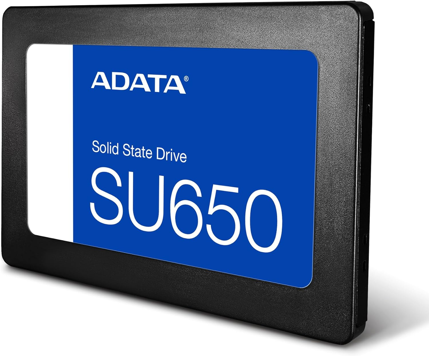 Накопитель SSD A-Data SATA III 2TB ASU650SS-2TT-R Ultimate SU650 2.5"