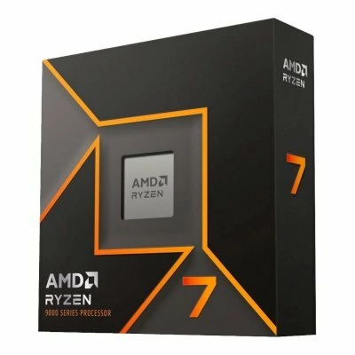 Процессор AMD Ryzen 7 9700X BOX (100-100001404WOZ)