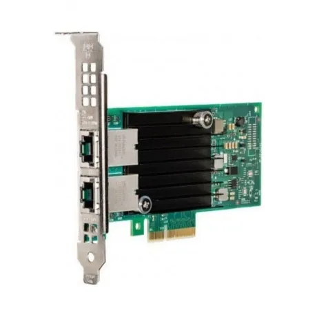 Сетевая карта Intel X550-T2 (X550T2BLK 940136) в Санкт-Петербурге