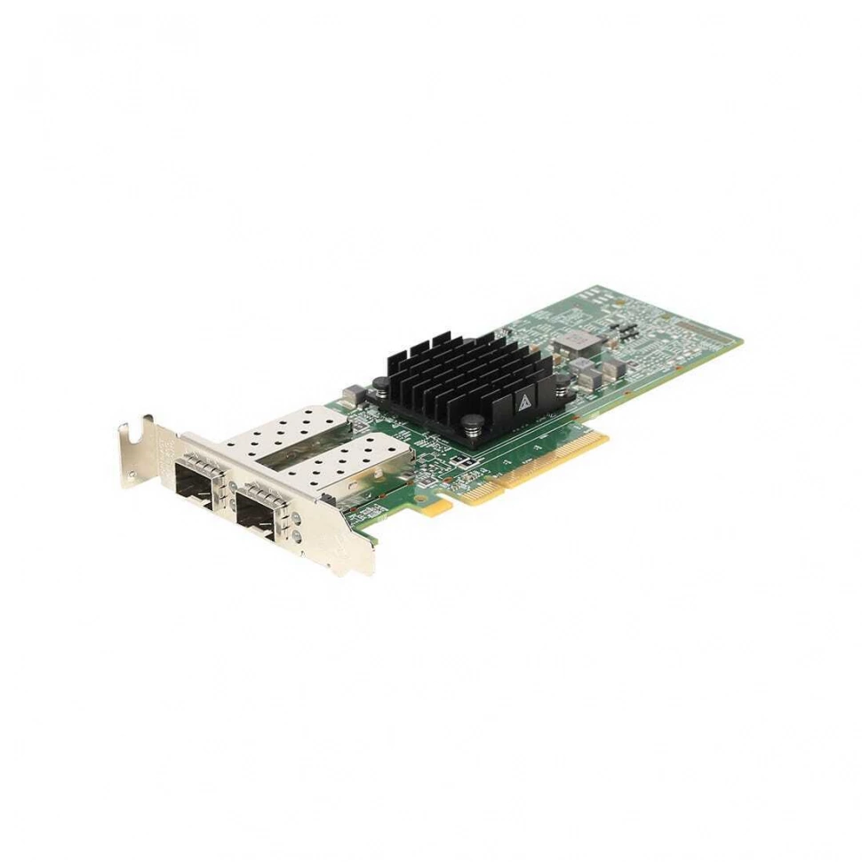 Сетевой адаптер HPE BCM57414 (P26262-B21)