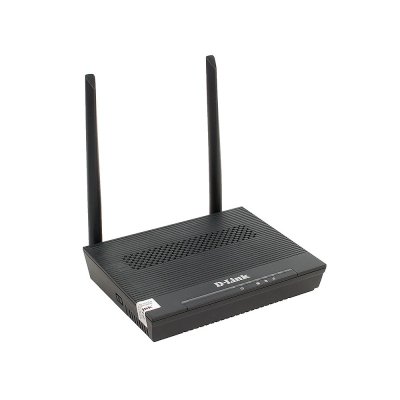 Роутер D-Link DIR-615/GFRU/R2A