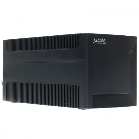 ИБП Powercom Raptor RPT-1025AP черный в Санкт-Петербурге