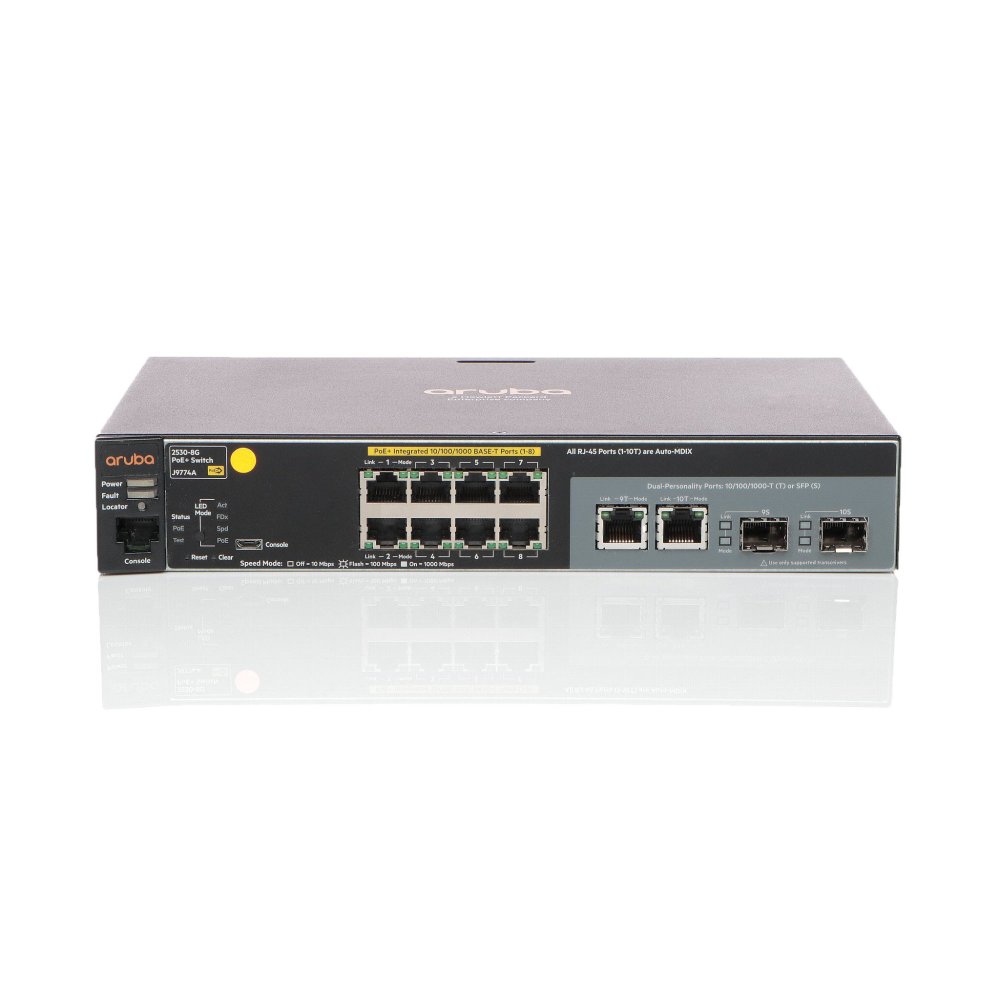 Aruba J9774A