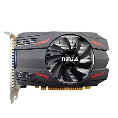 Видеокарта Sinotex nVidia GeForce GTX 750 Ti 2Gb NF75TI025F
