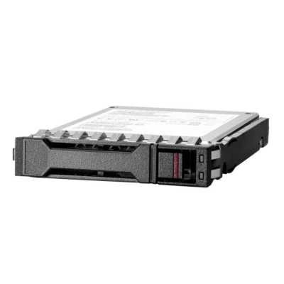 SSD накопитель HPE 480GB SATA (P40497-B21)