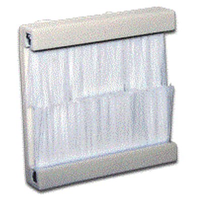 Вставка Lanmaster LAN-SIP-23BR-WH