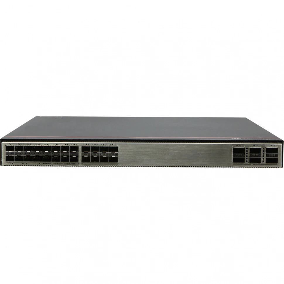 Коммутатор Huawei S6330-H24X6C_2xSWDM4