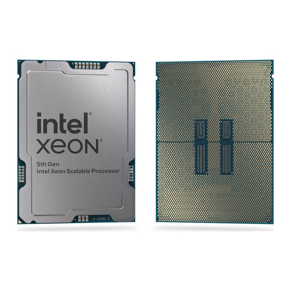 Центральный Процессор Intel Xeon® Platinum 8558 48 Cores, 96 Threads, 2.1/4GHz, 260M, DDR5-5200, 2S, 330W