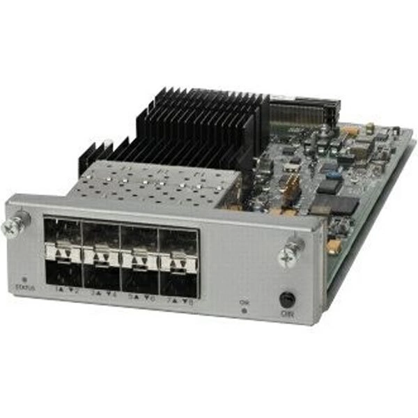 Модуль Cisco C4KX-NM-8SFP+