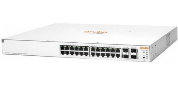 Коммутатор HPE Aruba Instant On 1930 24G (JL683B)