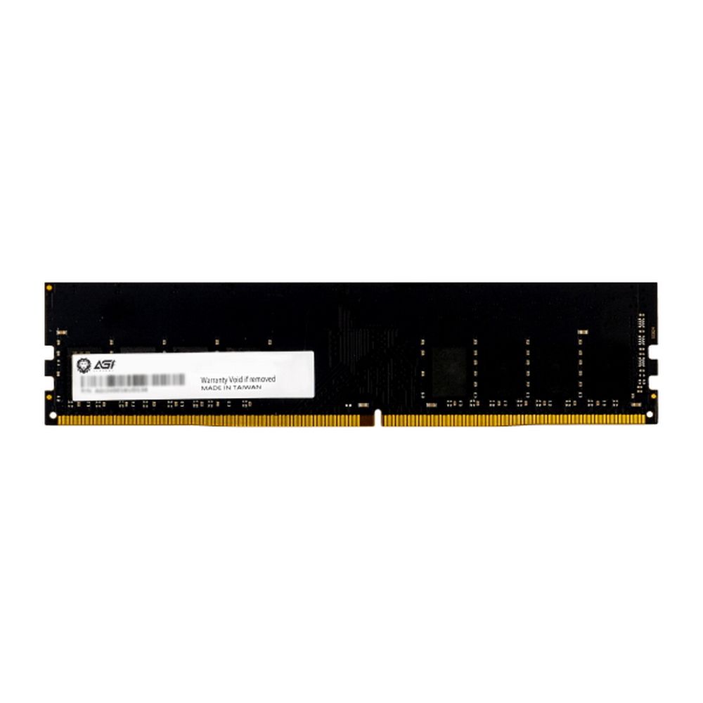 Оперативная память AGI 8Gb DDR4 2666MHz [AGI266608UD138]