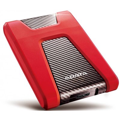 Жесткий диск A-Data HD650 2Tb AHD650-2TU31-CRD