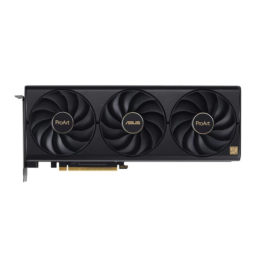 Видеокарта Asus PROART-RTX4070TIS-O16G (90YV0KJ0-M0NA00)