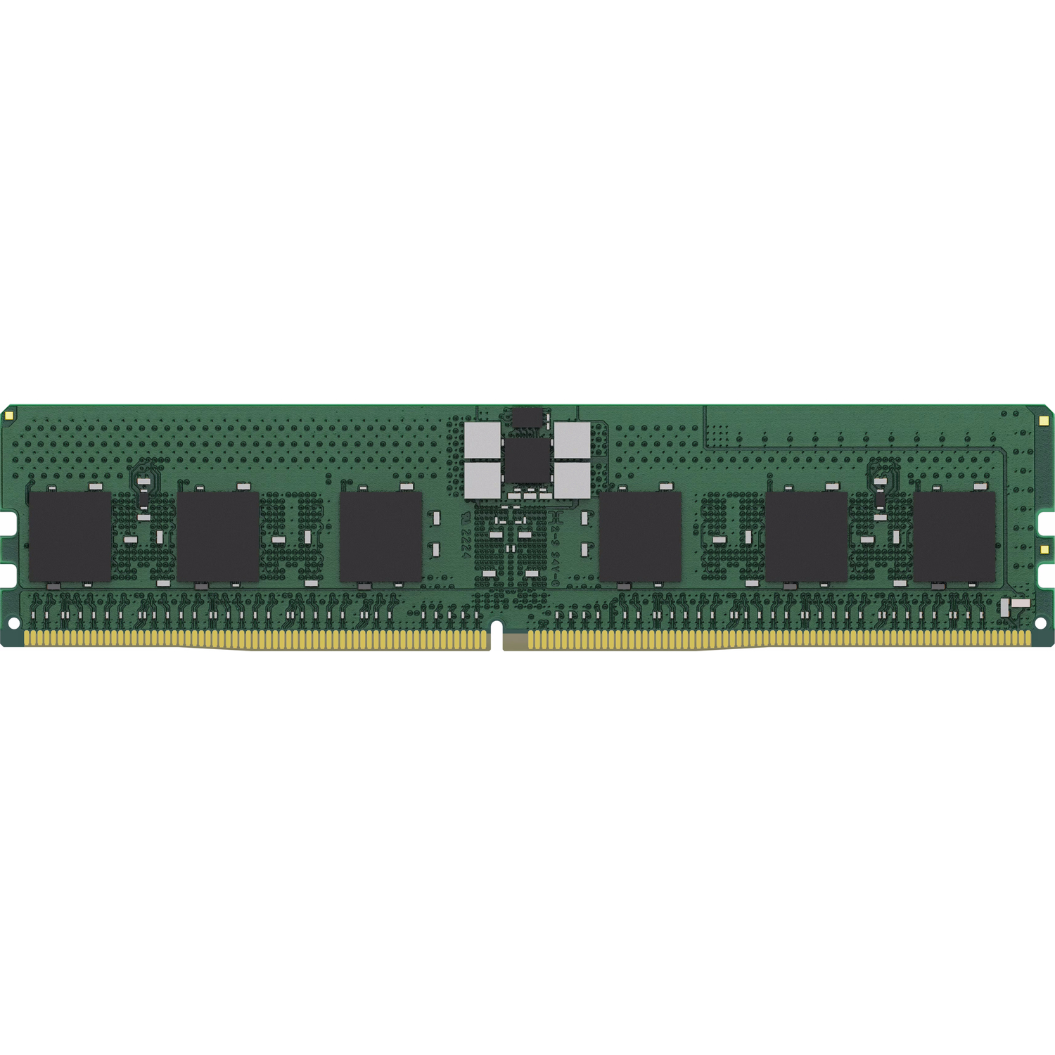 Оперативная память Kingston Server Premier 16GB 4800MT/s DDR5 ECC Registered CL40 DIMM 1Rx8 Hynix A