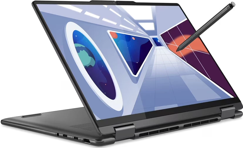 Ноутбук Lenovo Yoga 7 14ARP8 14"