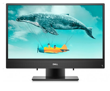 Dell Inspiron 3280 AIO | Моноблок 21,5"