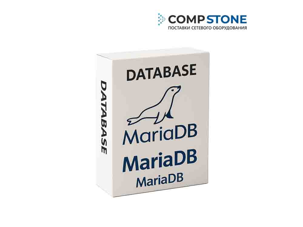 Базы данных MariaDB