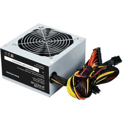 Блок питания KingPrice 550W KPPSU550V3