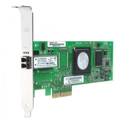 Контроллер HPE 81Q PCI-e FC (AK344A)
