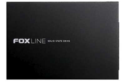 Твердотельный накопитель Foxline FLSSD1024X5SE