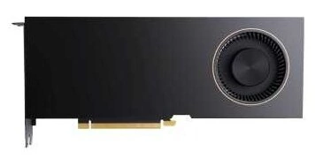 Видеокарта PNY Quadro RTX A6000 48Gb (VCNRTXA6000-SB)