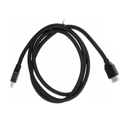 Кабель Cactus CS-USBC-HDMI-2-2