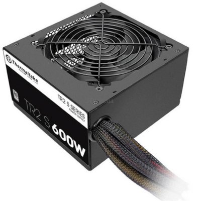 Блок питания Thermaltake TR2 S 600W PS-TRS-0600NPCWEU-2