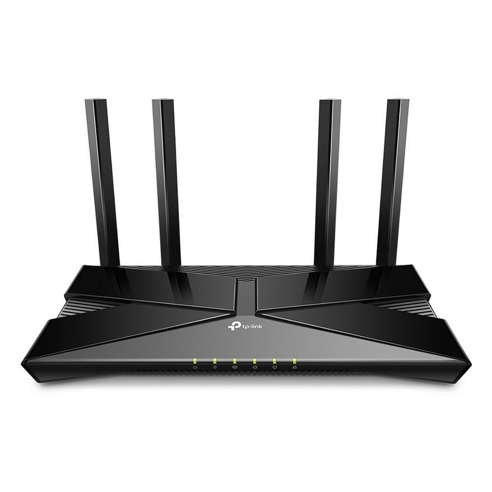 Маршрутизатор TP-Link ARCHER AX10