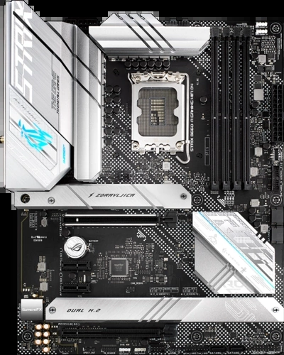 Материнская плата Asus ROG STRIX B660-A GAMING (90MB1B00-M0EAY0)