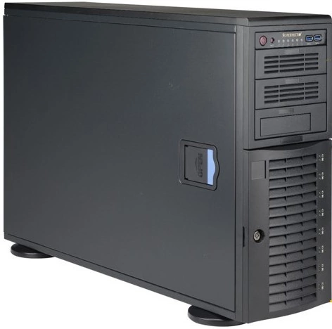 Серверная платформа SuperMicro SYS-7049A-T
