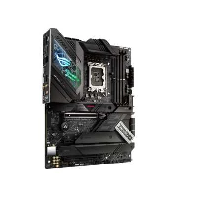 Материнская плата Asus ROG STRIX Z690-F (90MB18M0-M0EAY0)