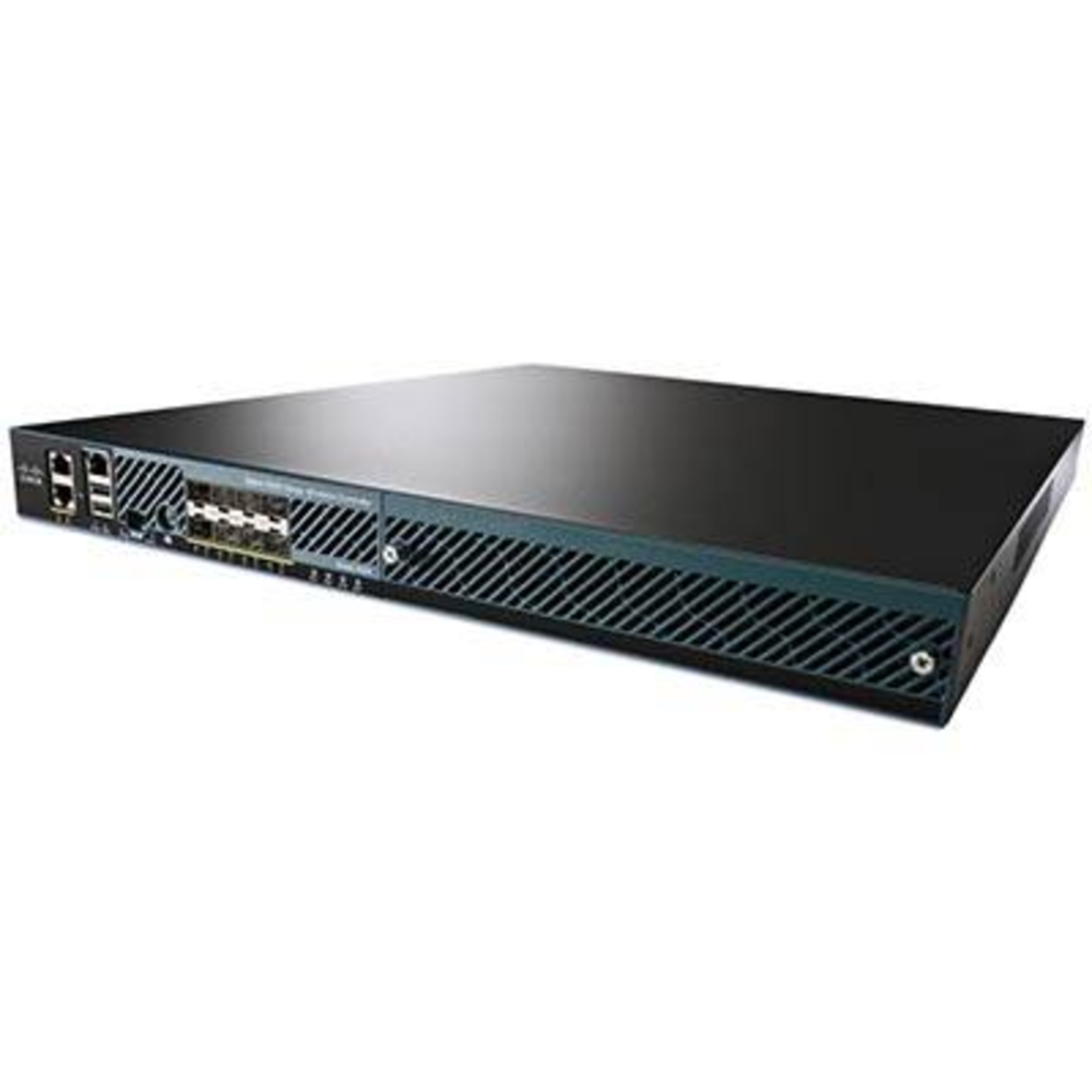 Контроллер Cisco AIR-CT5508-500-K9