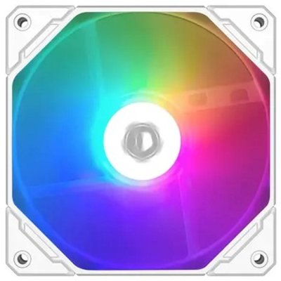 Кулер ID-Cooling NO-12015-XT ARGB Snow