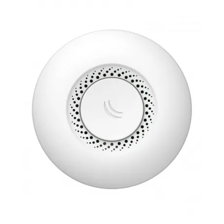 Wi-Fi точка доступа MikroTik RBCAP2ND белый в Санкт-Петербурге