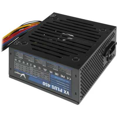 Блок питания Formula AC VX Plus 450W