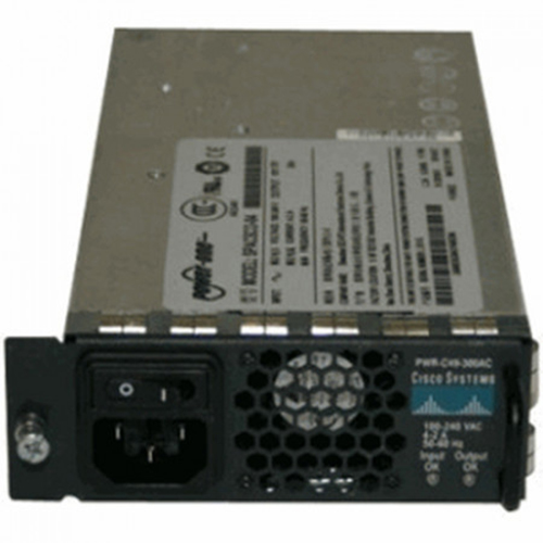Блок питания Cisco PWR-C45-4200ACV