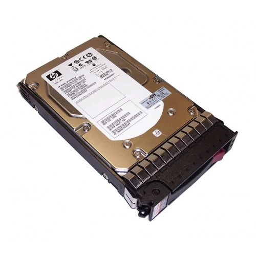 Жёсткий диск HP 495277-004