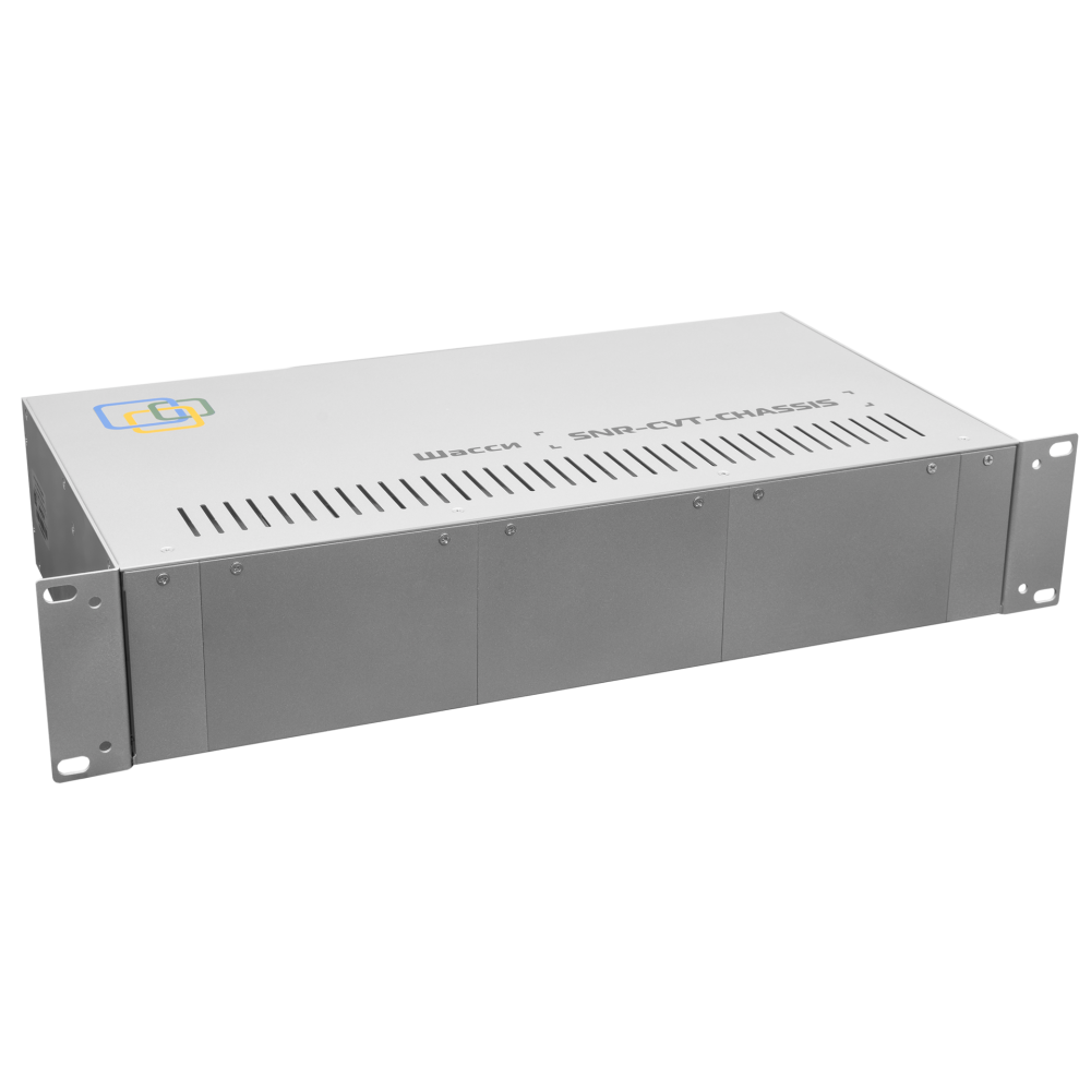 Шасси конвертерное SNR-CVT-CHASSIS